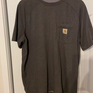 Men’s pocket t shirt